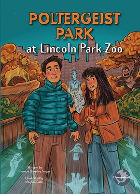 Poltergeist Park at Lincoln Park Zoo by Troupe, Thomas Kingsley