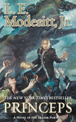 Princeps by Modesitt, L. E.