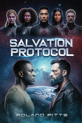 Salvation Protocol by Pitts