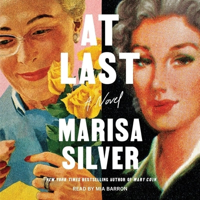 At Last by Silver, Marisa