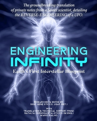 Engineering Infinity - Earth's First Interstellar Blueprint by Černohajev