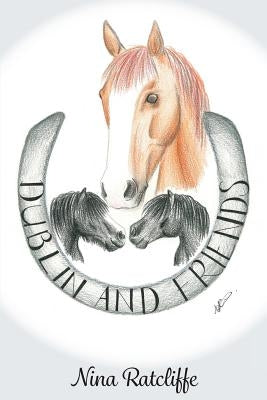 Dublin and Friends by Ratcliffe, Nina