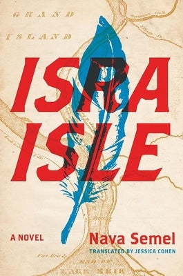Isra-Isle by Semel, Nava