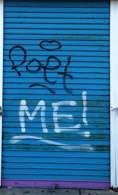 poet ME! by Agape Guru