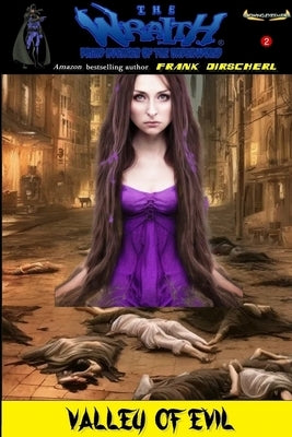 Valley of Evil by Dirscherl, Frank