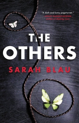 The Others by Blau, Sarah