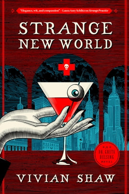 Strange New World by Shaw, Vivian