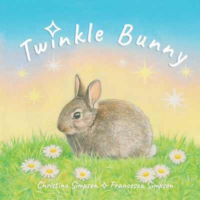 Twinkle Bunny by Simpson, Francesca