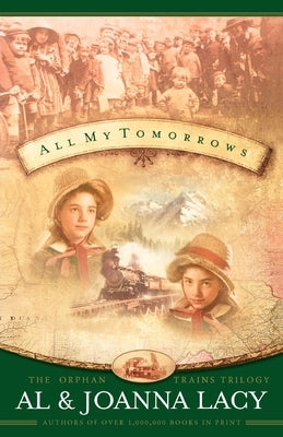 All My Tomorrows by Lacy, Al