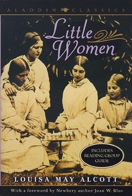 Little Women by Alcott, Louisa May