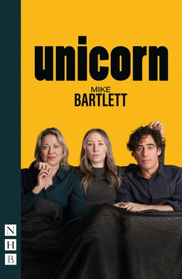 Unicorn by Bartlett, Mike