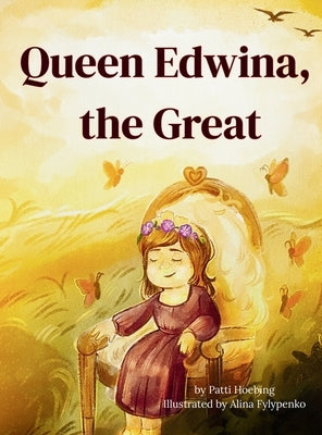 Queen Edwina, the Great by Hoebing, Patti