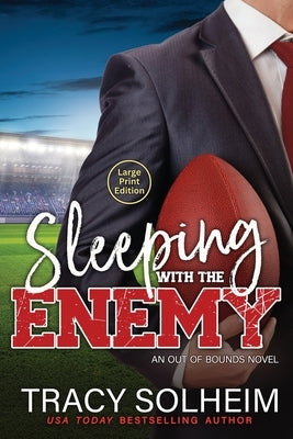 Sleeping with the Enemy by Solheim, Tracy