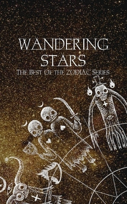 Wandering Stars by Fiction, Australian Speculative