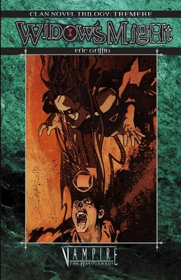 Widow's Might by Griffin, Eric
