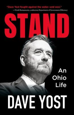 Stand: An Ohio Life by Yost, Dave