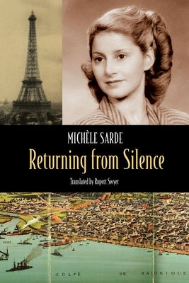 Returning from Silence: Jenny's Story by Sarde, Michèle