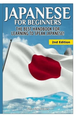 Japanese For Beginners by Guides, Getaway