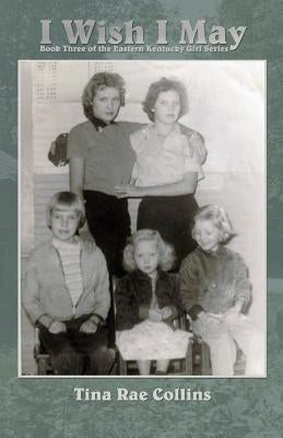 I Wish I May by Collins, Seth