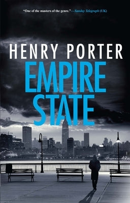 Empire State by Porter, Henry