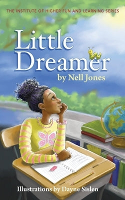 Little Dreamer by Jones, Nell