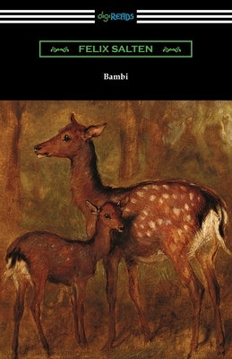 Bambi by Salten, Felix