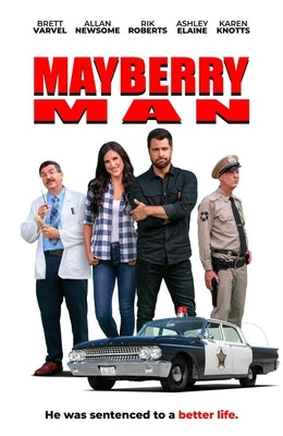 Mayberry Man by Bridgestone Multimedia Group