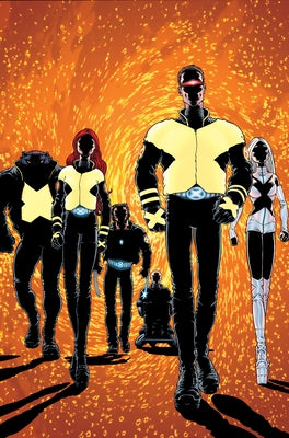 New X-Men Modern Era Epic Collection: E Is for Extinction by Tba