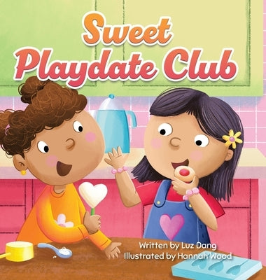 Sweet Playdate Club by Dang, Luz