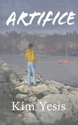 Artifice by Yesis, Kim