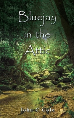 Bluejay in the Attic by Cole, John C.