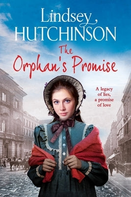 The Orphan's Promise by Hutchinson, Lindsey