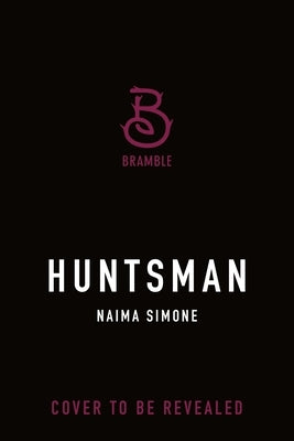 Huntsman by Simone, Naima