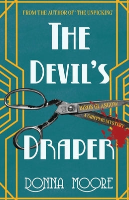 The Devil's Draper by Moore, Donna