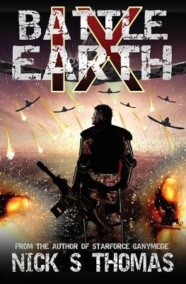 Battle Earth IX by Thomas, Nick S.