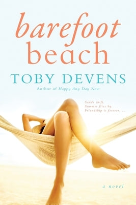 Barefoot Beach by Devens, Toby