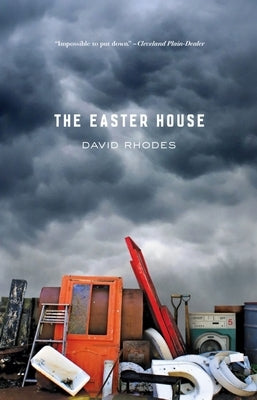 The Easter House by Rhodes, David