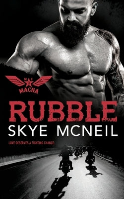 Rubble by McNeil, Skye