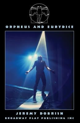 Orpheus And Eurydice by Dobrish, Jeremy