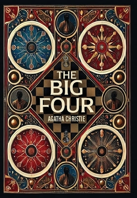 The Big Four (Collector's Edition) (Laminated Hardback with Jacket) by Christie, Agatha