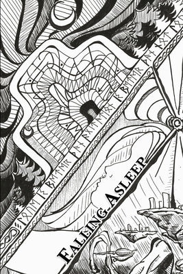 Falling Asleep by Bunkum, Bill