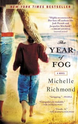 The Year of Fog by Richmond, Michelle