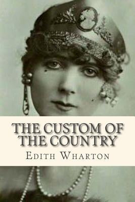 The Custom of the Country by Ravell