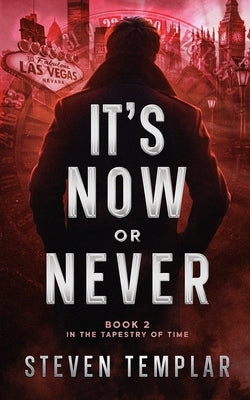 It's Now or Never by Templar, Steven