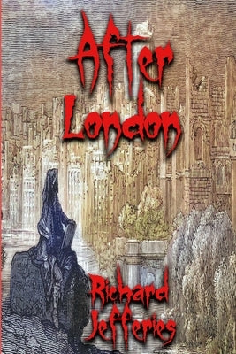 After London by Jefferies, Richard