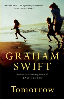 Tomorrow by Swift, Graham