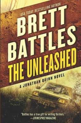 The Unleashed by Battles, Brett