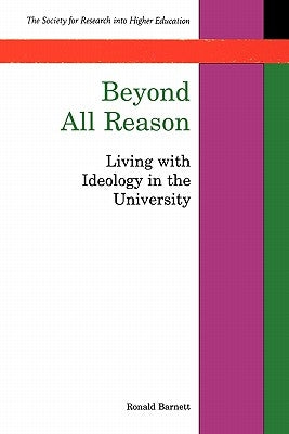 Beyond All Reason by Barnett