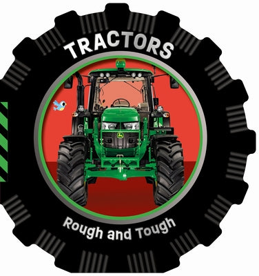 Tractors by Creese, Sarah