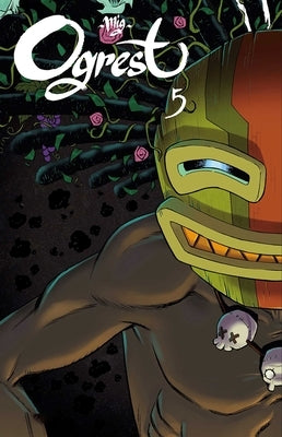 Ogrest Vol. 5 by Mig